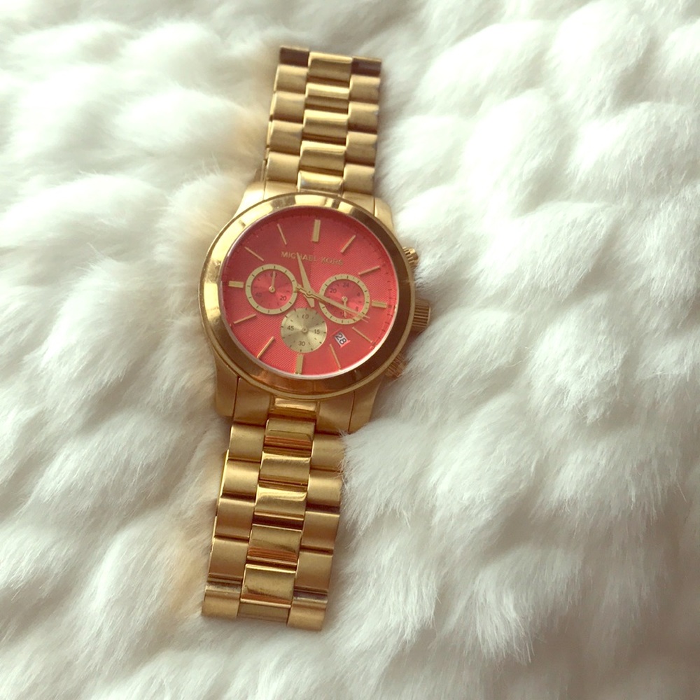 Michael Kors Watch